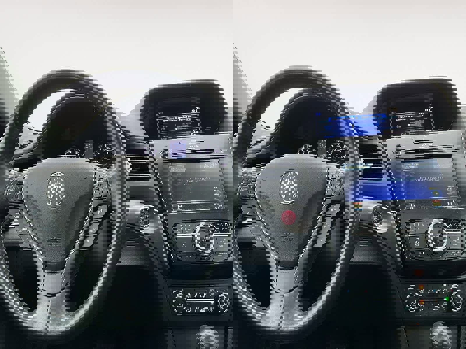 Used 2016 Acura ILX w/ Premium Package image 15