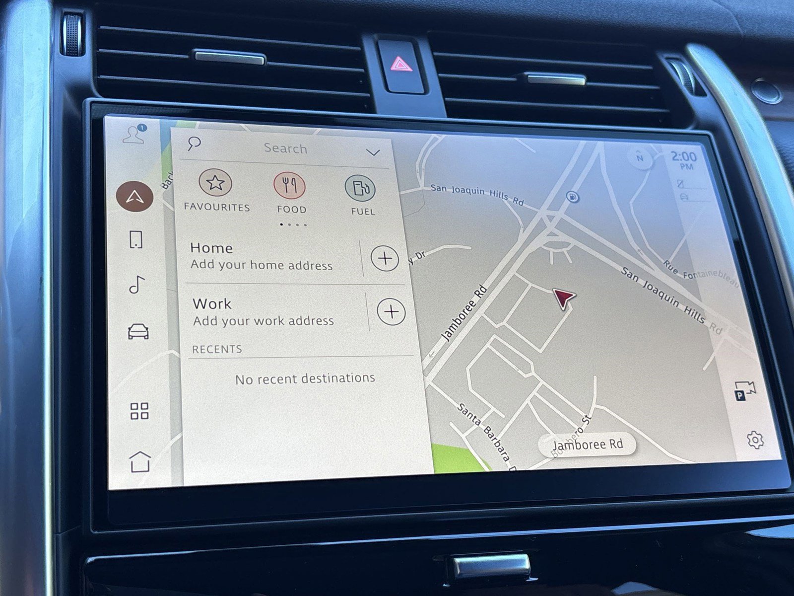 Used 2024 Land Rover Discovery Dynamic SE image 24