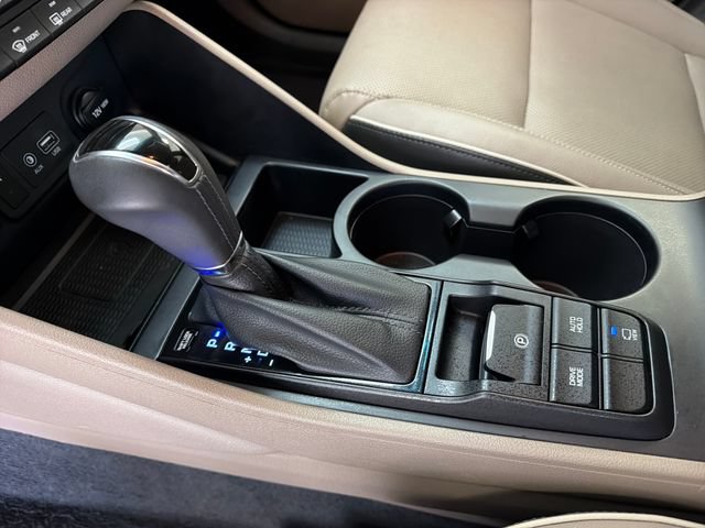 Used 2019 Hyundai Tucson Limited FWD image 27