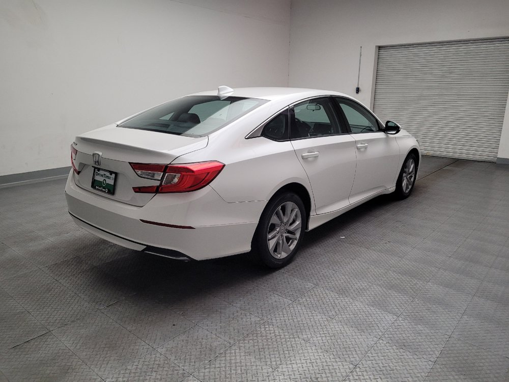 Used 2020 Honda Accord LX image 9