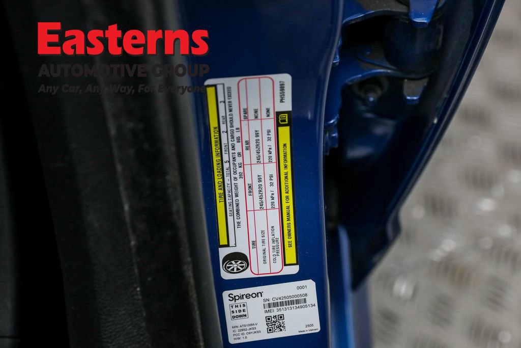 Used 2023 Dodge Charger GT image 35