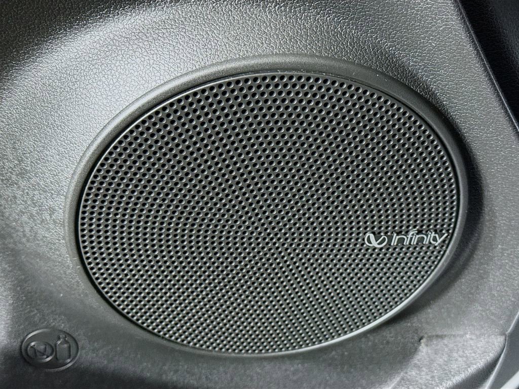 Certified 2021 Hyundai Kona Night w/ Cargo Package image 11