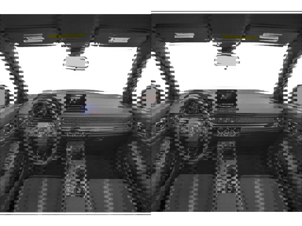 New 2025 Honda Civic Sport image 23