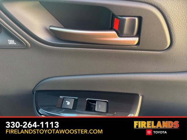 New 2026 Toyota Crown Platinum image 36