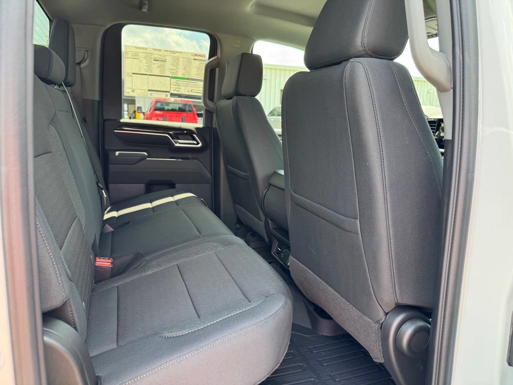 New 2026 GMC Sierra 2500 SLE w/ SLE Value Package; AWD/4WD image 24