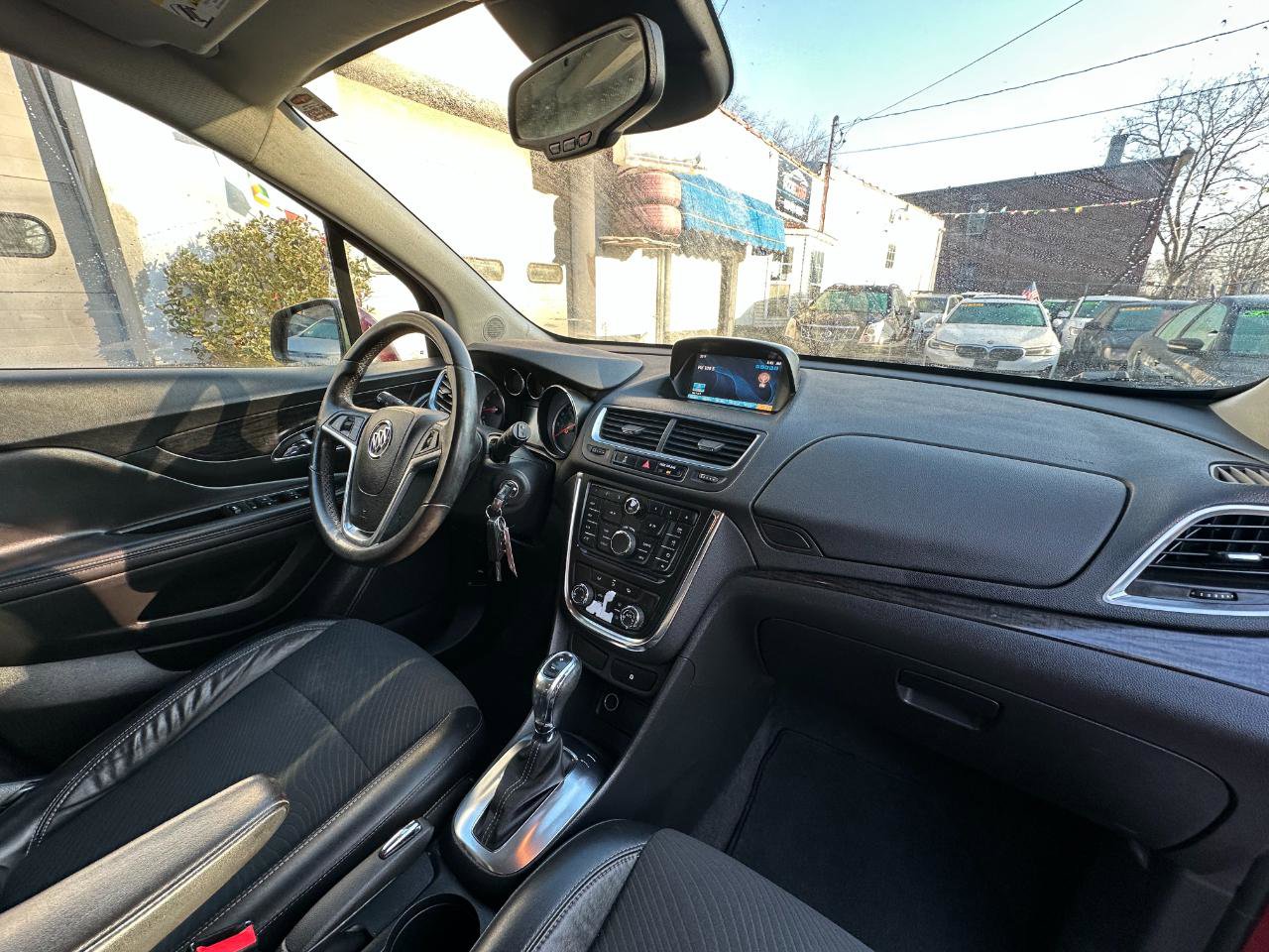 Used 2014 Buick Encore Convenience image 36