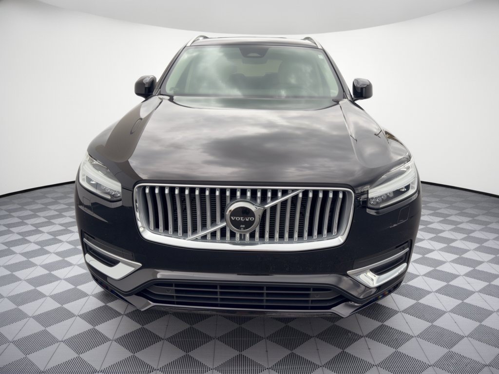 Used 2025 Volvo XC90 B6 Plus w/ Protection Package Premier AWD/4WD image 6