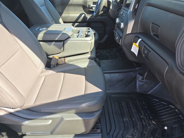 New 2025 GMC Sierra 3500 Pro w/ Convenience Package image 23