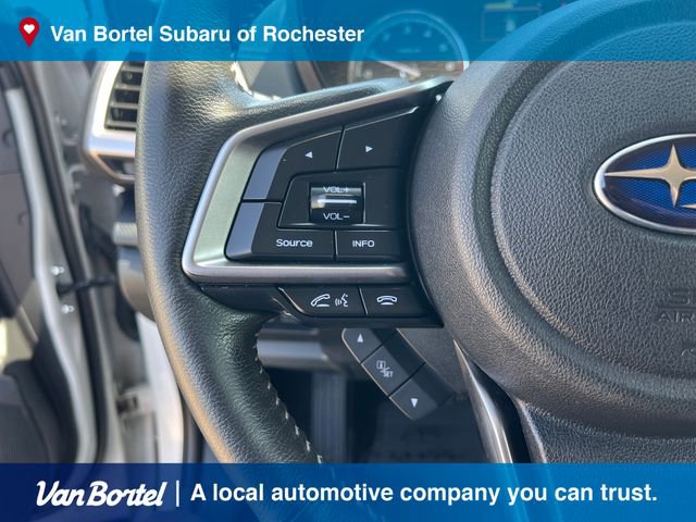 Used 2022 Subaru Forester Touring AWD/4WD image 21