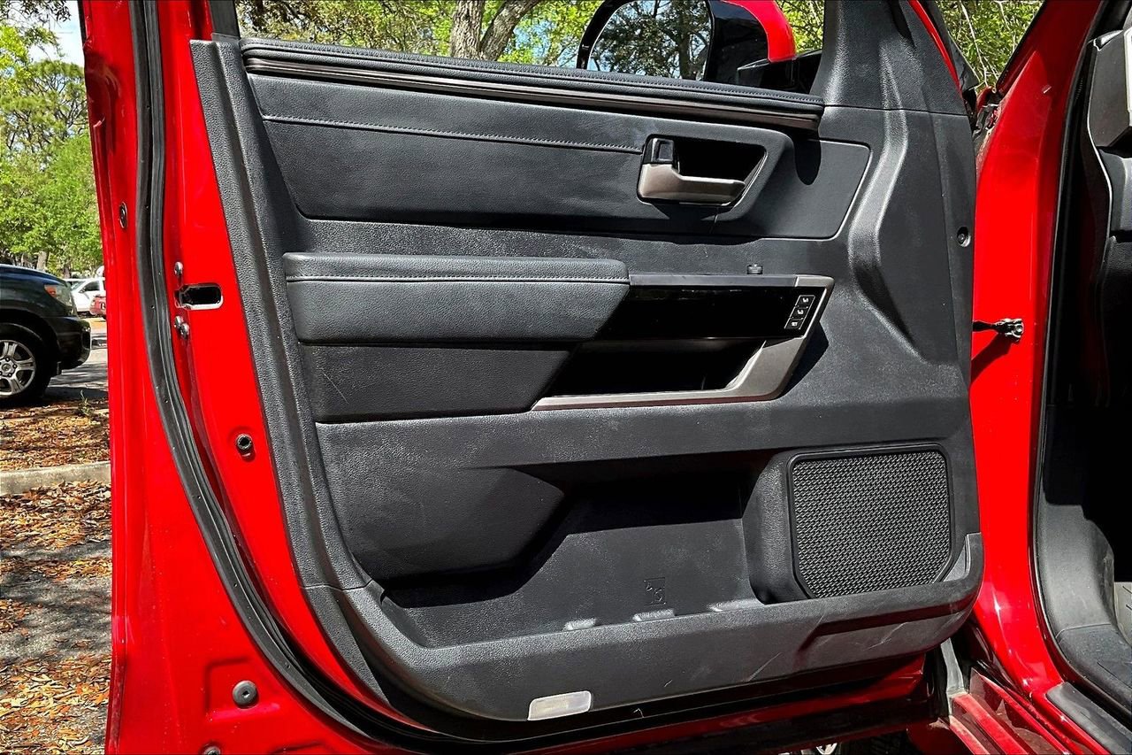 Used 2023 Toyota Tundra Limited image 17