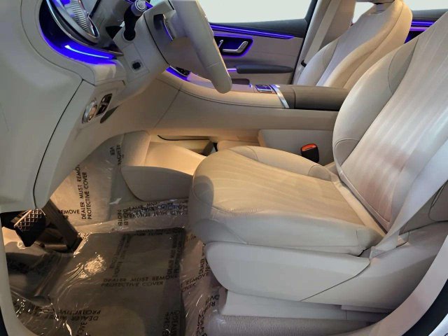 Used 2024 Mercedes-Benz EQS 450+ SUV image 60