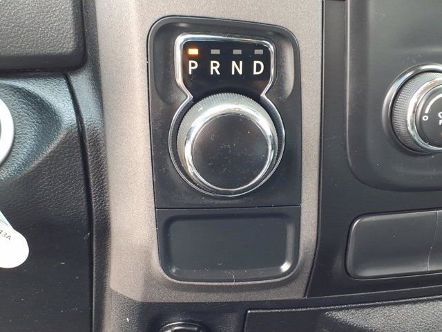 Used 2017 RAM 1500 Express w/ Black Ram 1500 Express Group RWD image 13