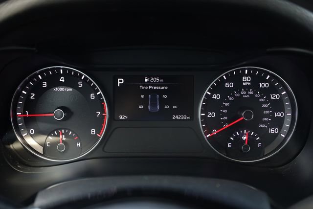 Certified 2023 Kia Forte LXS image 18