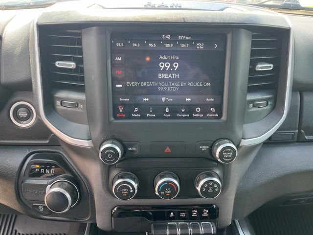 Used 2020 RAM 1500 Lone Star RWD image 21