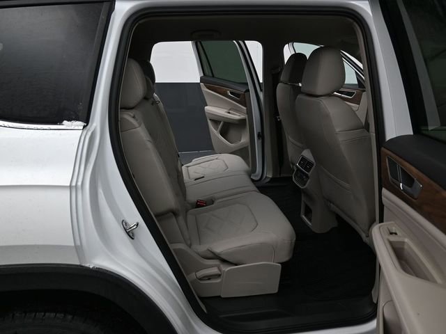 New 2026 Volkswagen Atlas SE image 13