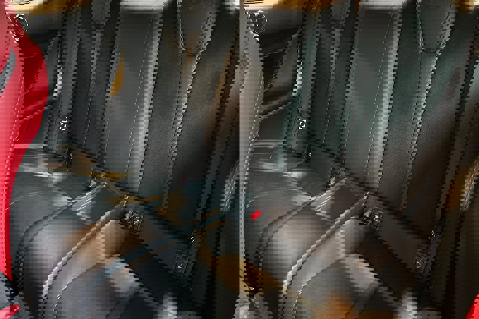 New 2025 Lexus RC F Final Edition image 4