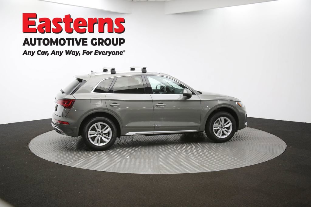 Used 2023 Audi Q5 2.0T Premium w/ Convenience Package image 43
