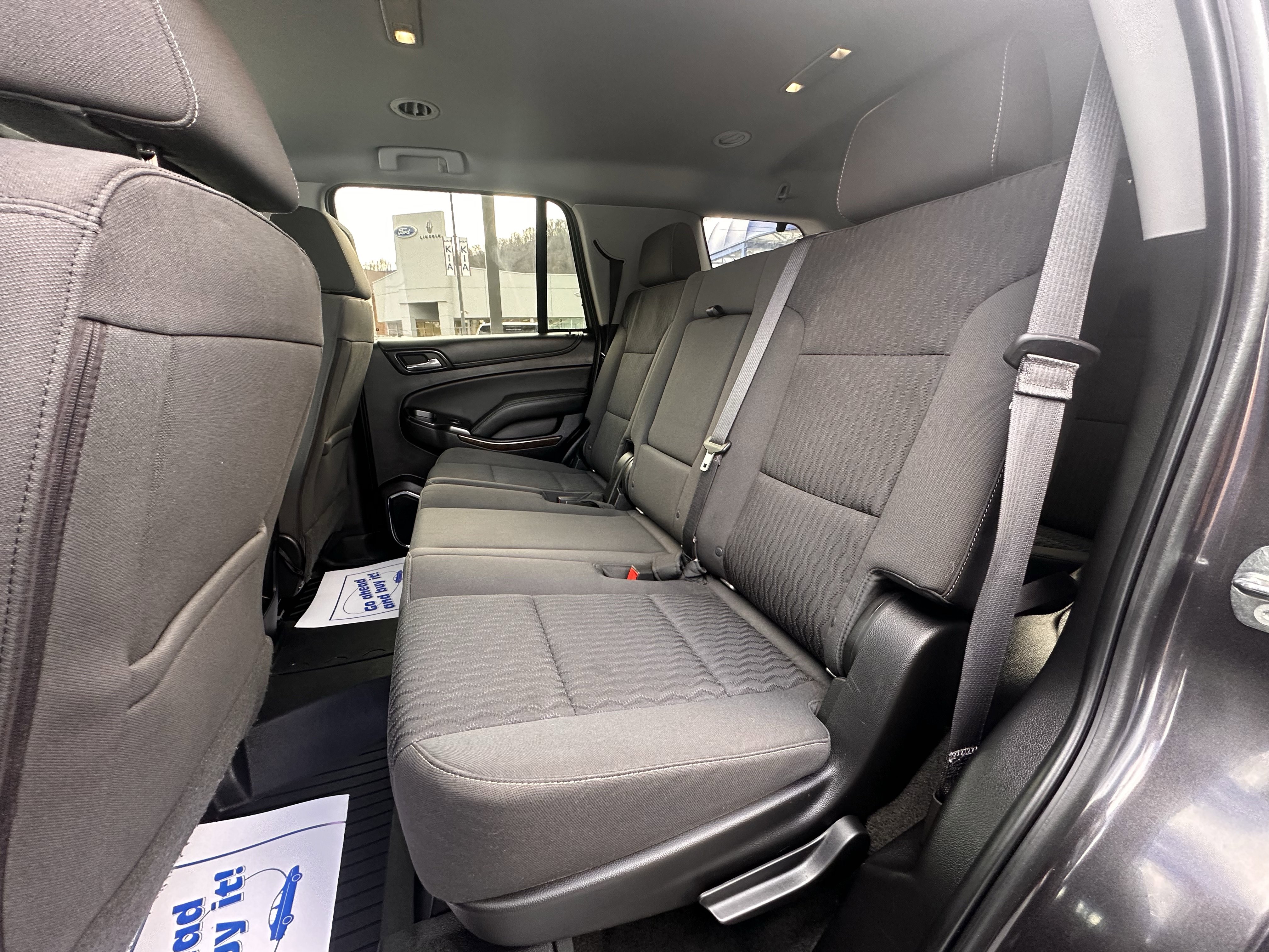 Used 2018 Chevrolet Tahoe LS w/ All-Season Package image 20