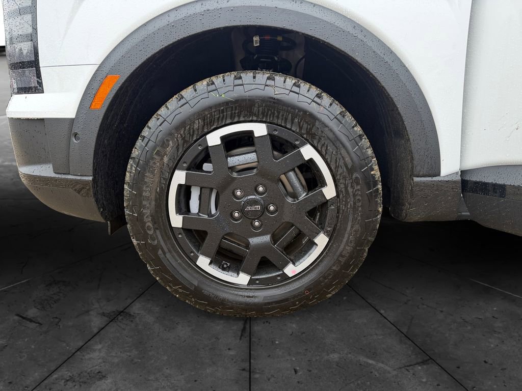 New 2026 Hyundai Palisade XRT Pro image 14