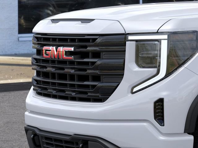 New 2026 GMC Sierra 1500 Elevation w/ Elevation Select Package image 13