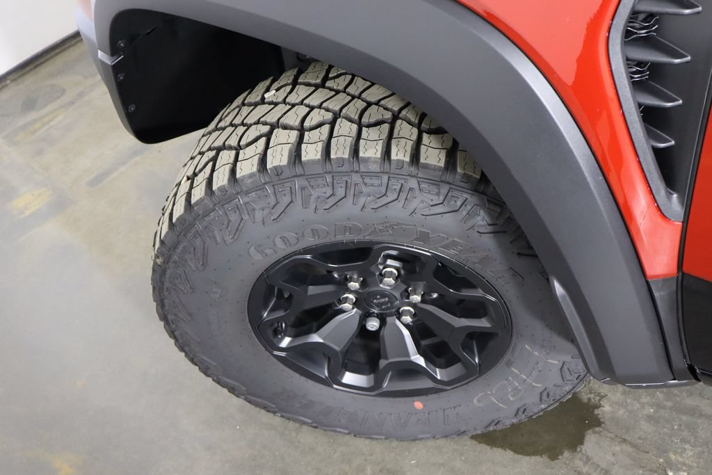 New 2026 RAM 1500 RHO w/ RHO Level 1 Equipment Group AWD/4WD image 47
