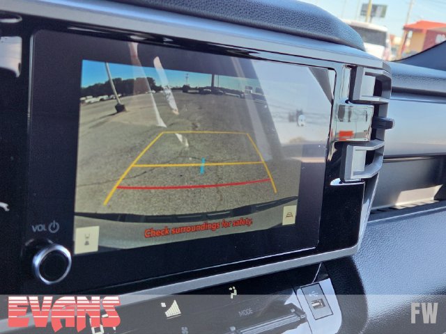 New 2026 Toyota Tundra SR5 AWD/4WD image 9