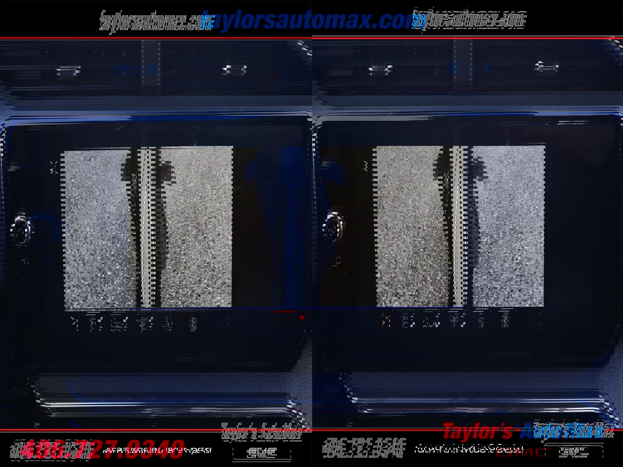 New 2026 GMC Sierra 2500 Denali w/ Denali Reserve Package image 23