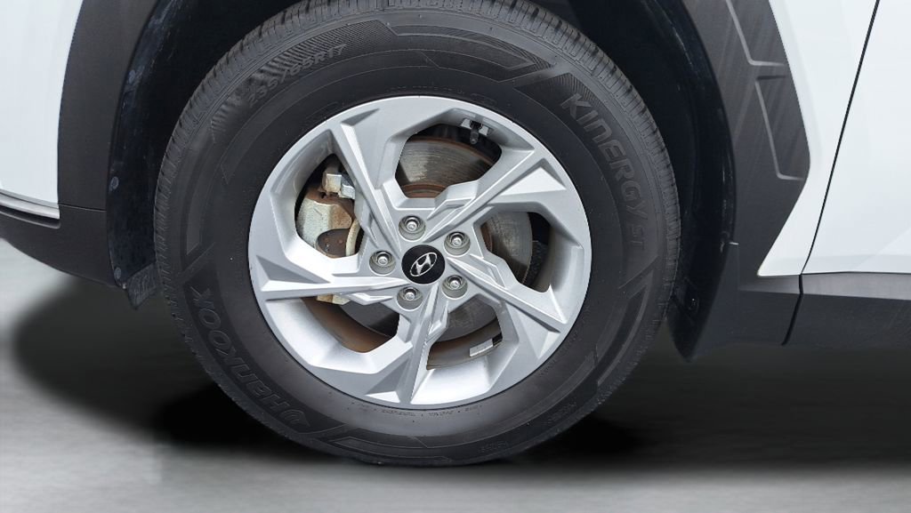 Certified 2022 Hyundai Tucson SEL image 18