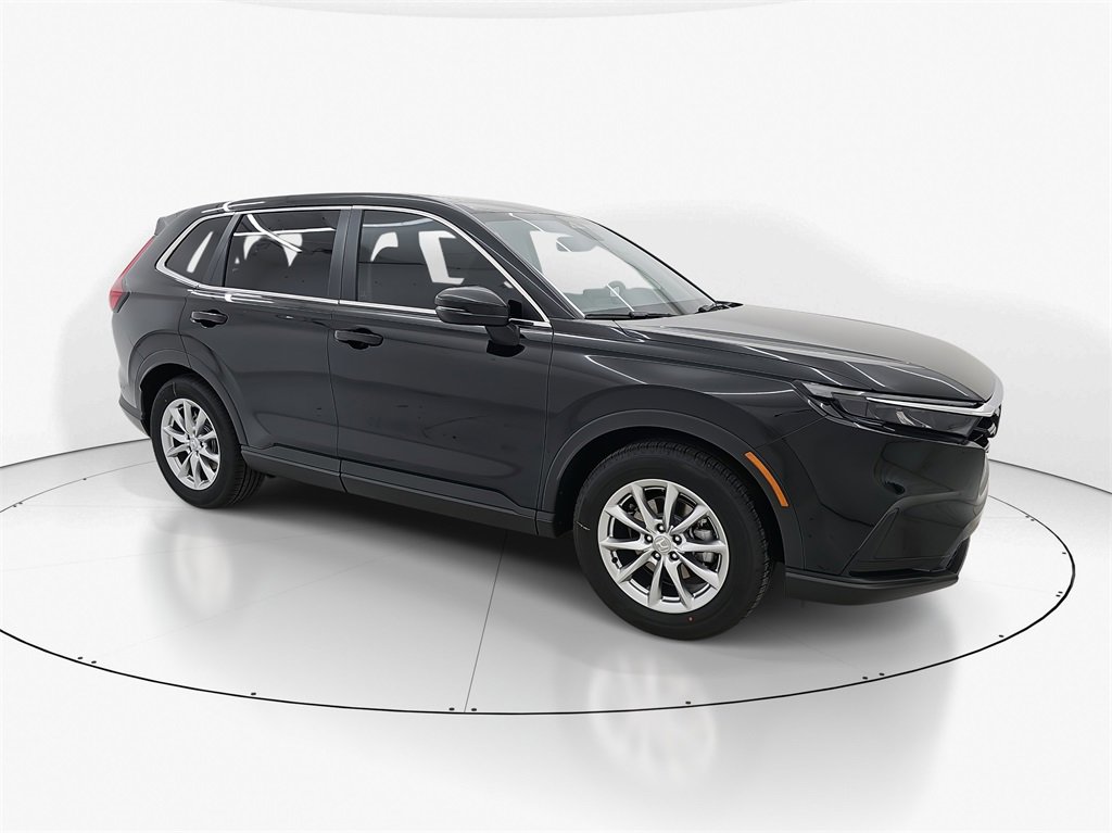 New 2026 Honda CR-V EX image 4