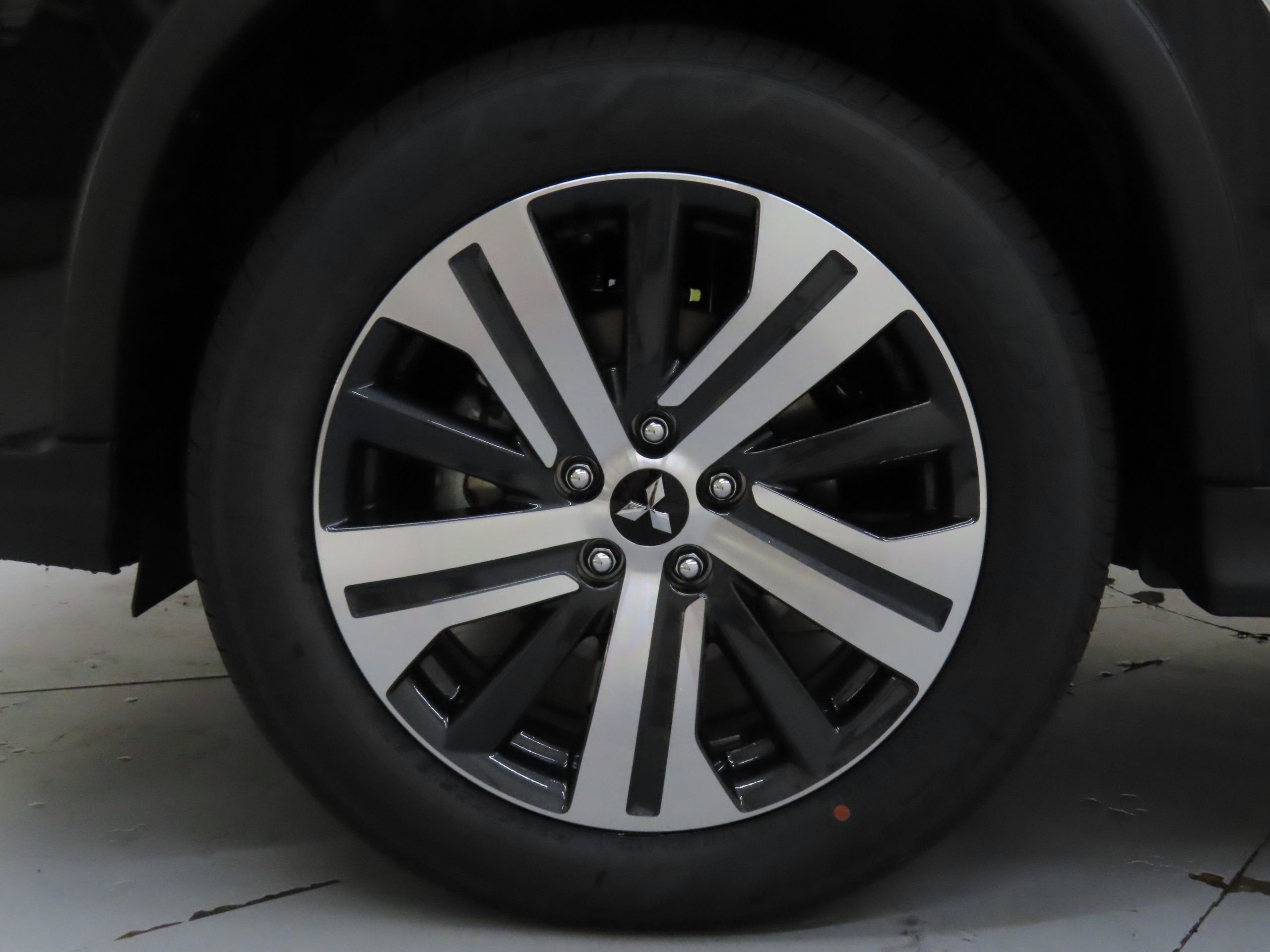 New 2025 Mitsubishi Outlander Sport SE image 24