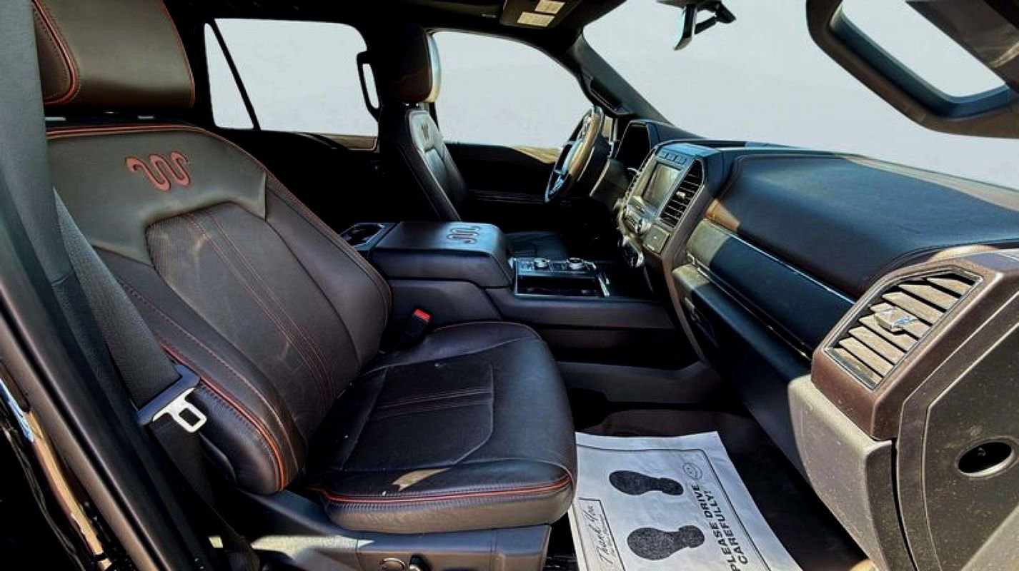 Used 2020 Ford Expedition Max King Ranch image 15