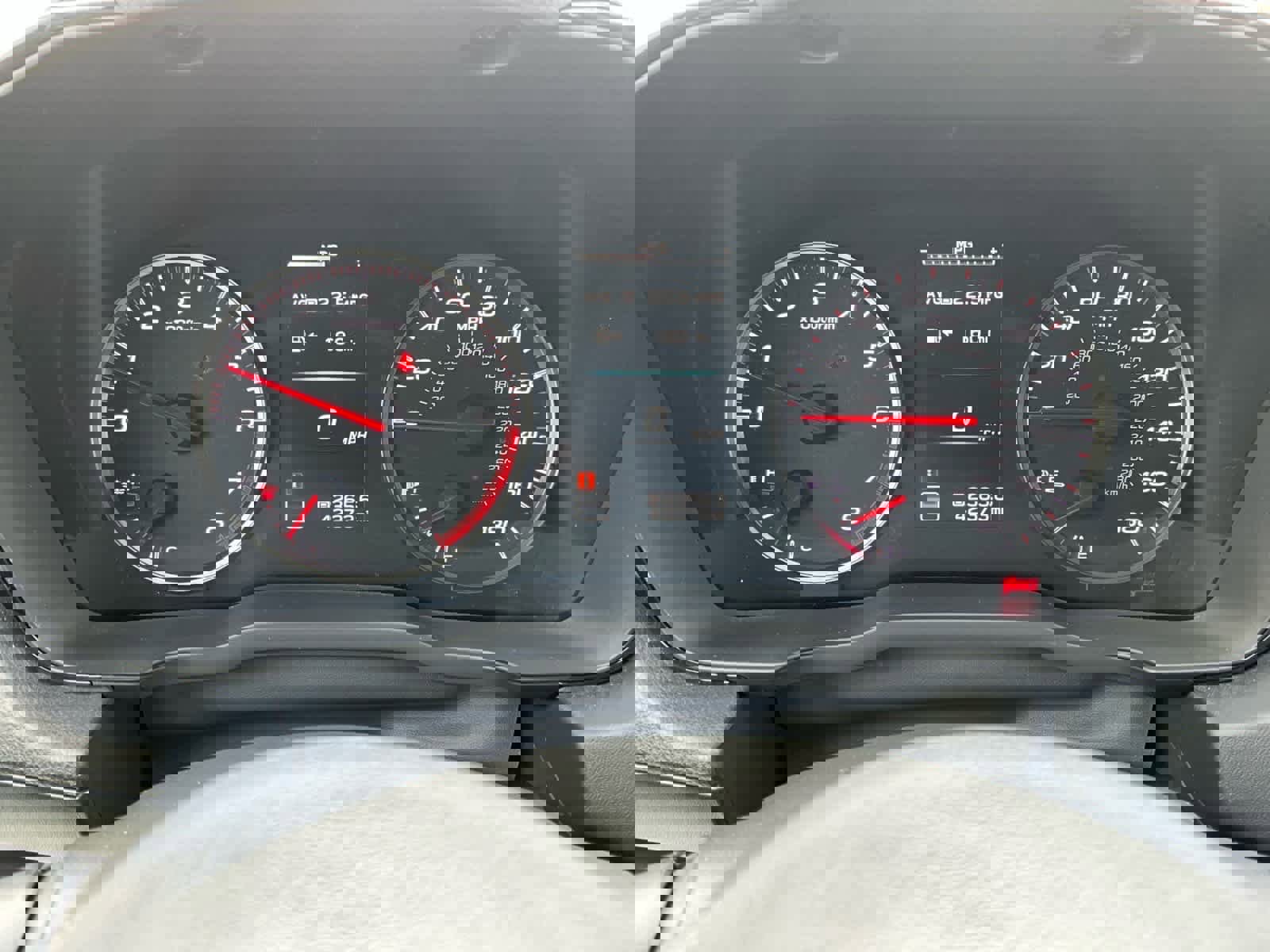 Used 2023 Subaru WRX Premium image 22