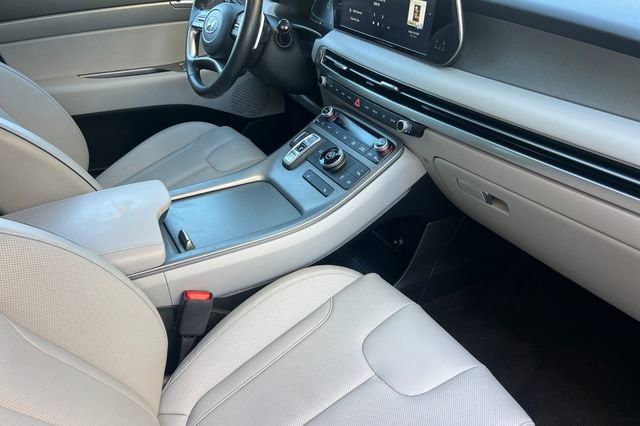 Used 2024 Hyundai Palisade SEL image 19
