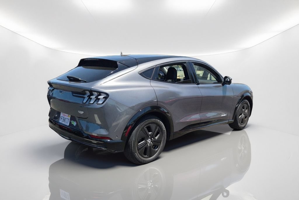 Used 2023 Ford Mustang Mach-E California Route 1 AWD/4WD image 6