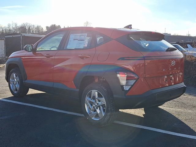 New 2026 Hyundai Kona SE image 3