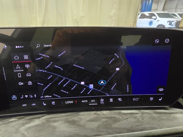 Certified 2025 Audi Q5 Prestige AWD/4WD image 23
