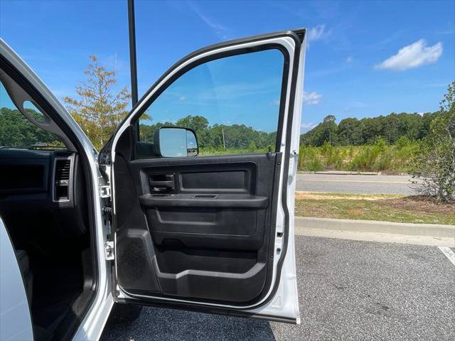 Certified 2022 RAM 1500 Tradesman w/ Chrome Appearance Group AWD/4WD image 50