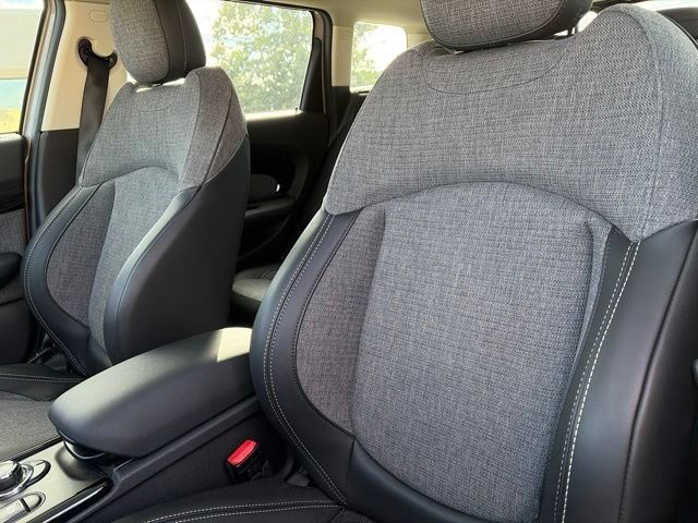Used 2024 MINI Cooper Clubman S AWD/4WD image 13