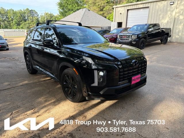 Used 2023 Hyundai Palisade XRT FWD video 1