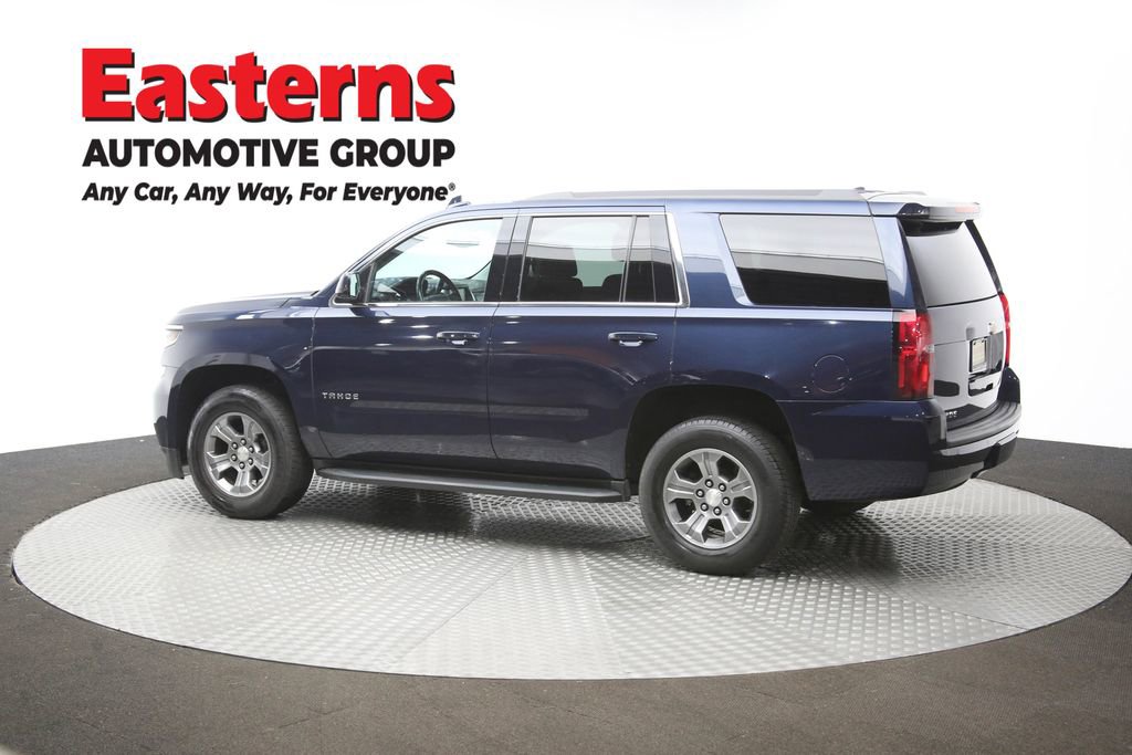 Used 2020 Chevrolet Tahoe LS w/ Max Trailering Package AWD/4WD image 61