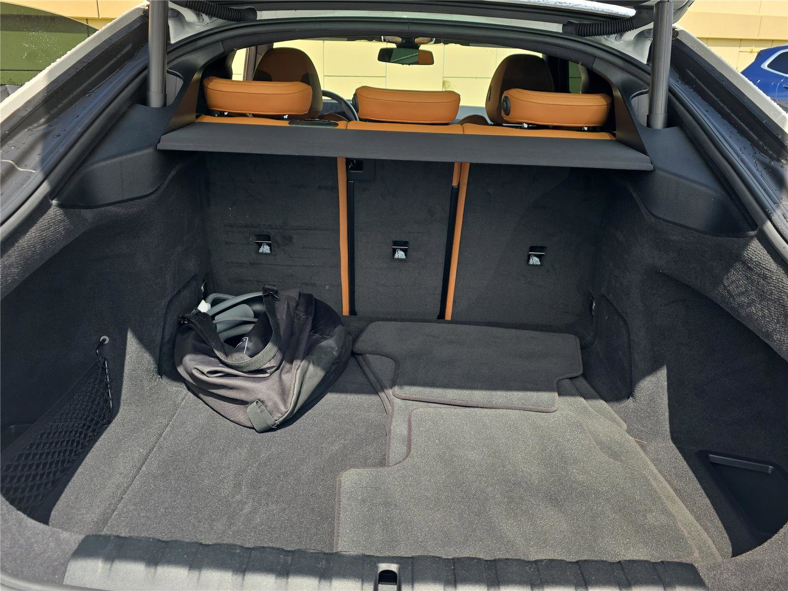 Used 2023 BMW i4 eDrive35 w/ Premium Package image 8