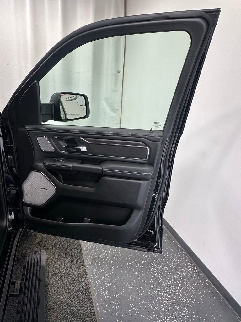 New 2026 RAM 1500 Laramie image 19