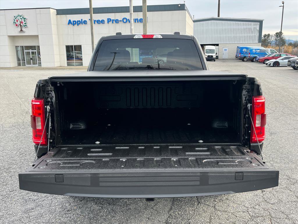 Used 2022 Ford F150 XLT w/ Trailer Tow Package image 22