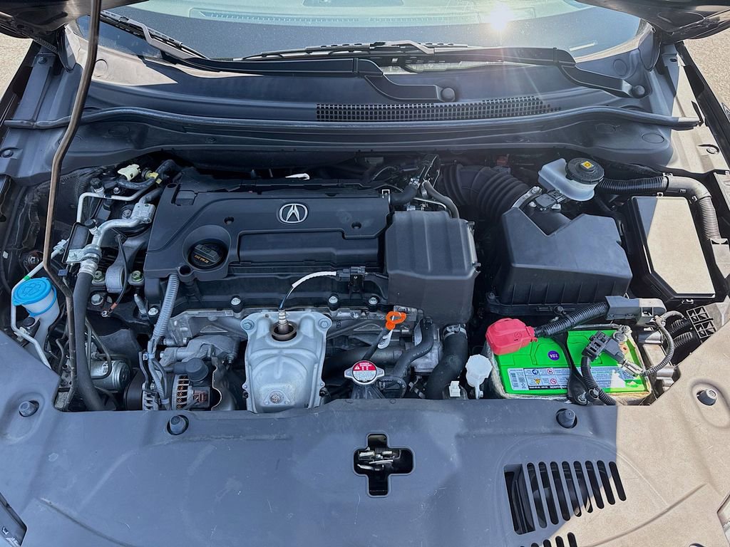 Used 2019 Acura ILX w/ Premium Package FWD image 29