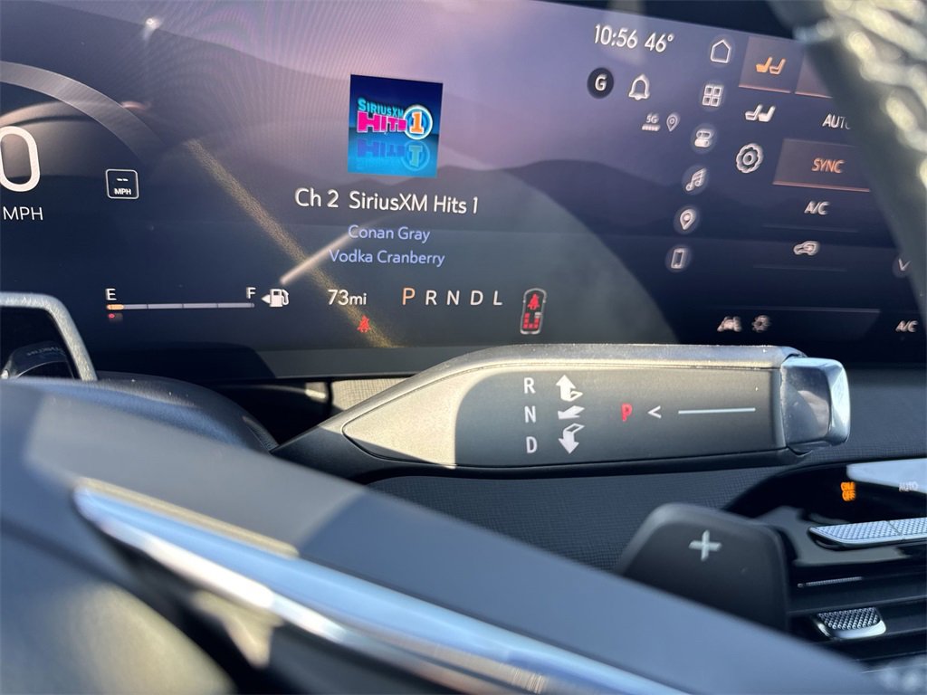 New 2026 Buick Enclave Sport Touring w/ Super Cruise Package image 20