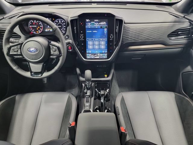 New 2026 Subaru Forester Limited AWD/4WD image 16