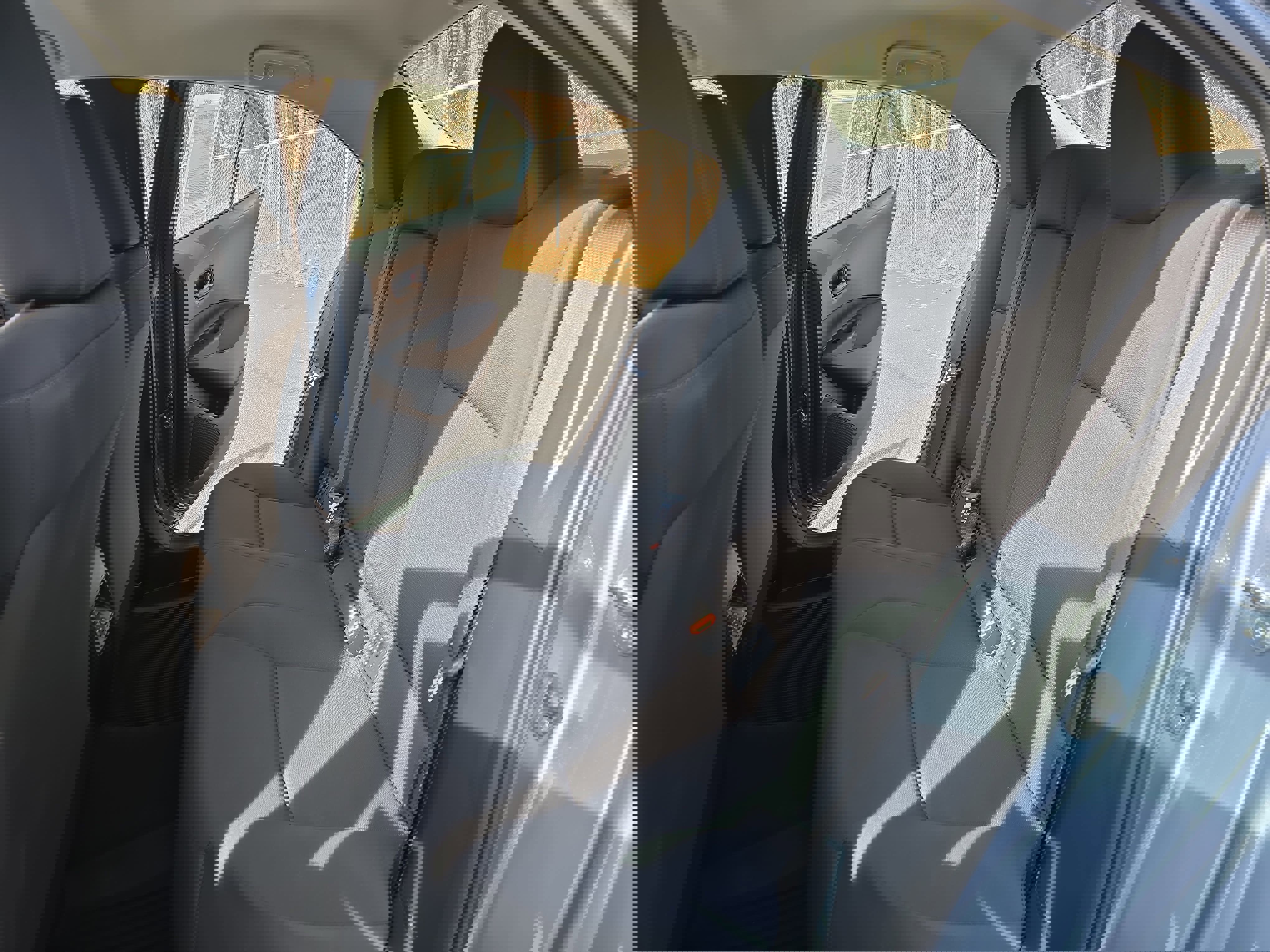 Used 2026 Toyota Corolla LE image 13