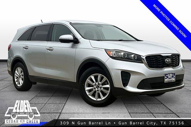 Used 2019 Kia Sorento L image 1