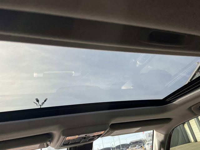 Used 2023 Toyota 4Runner SR5 Premium w/ Moonroof Package image 13