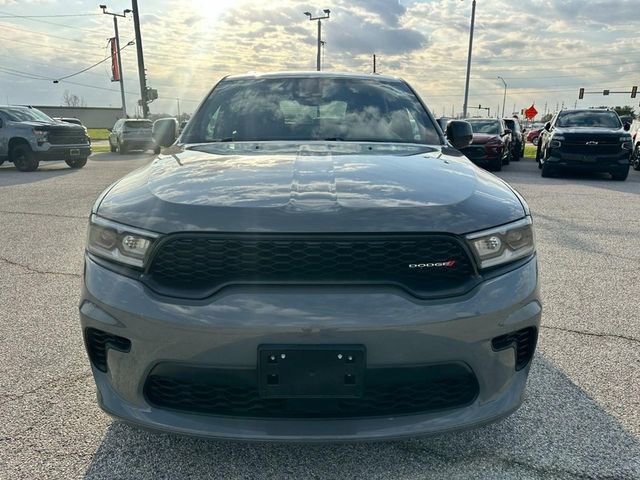 Used 2024 Dodge Durango GT image 9